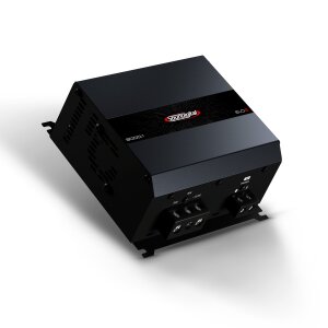 Auto pojačalo Soundigital SD3000.1 EVO6 za snažan zvuk i visok performans.