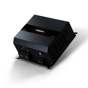 Pojačalo za auto zvuk Soundigital SD3000.1 EVO6 1OHM za snažan bass i vrhunski zvuk.