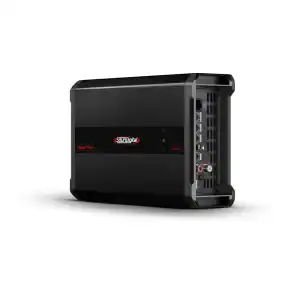 Pojačalo Soundigital SD3000.1 za auto zvuk sustav.
