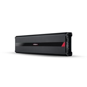 Autopojačalo Soundigital SD35000.1D EVOX za snažne audio sustave.