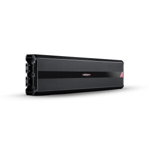 Pojačalo Soundigital SD35000.1D EVOX za snažne auto zvučnike i subwoofere.
