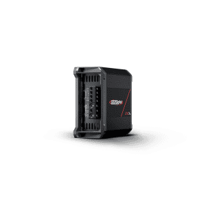 Pojačalo Soundigital SD400.2 EVOX2 za auto zvučnike.