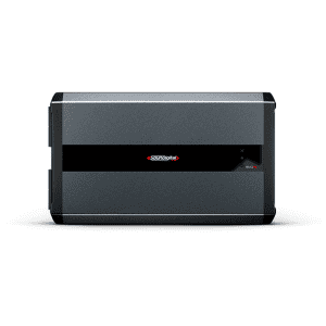 Pojačalo Soundigital SD8000.1 EVO5 za auto zvuk, visokokvalitetni audio uređaj za snažan zvuk.