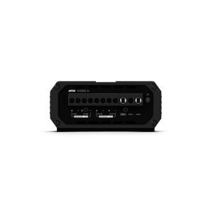 Auto pojačalo Soundigital SD400.4 XP 4OHM za vrhunski zvuk i snagu u vozilu.
