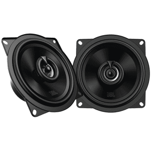Autozvučnici JBL Stage2 55F za vrhunski zvuk u vozilu.