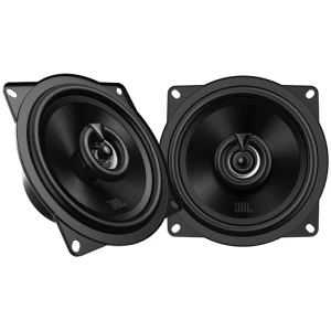 Autozvučnici JBL Stage2 55F za vrhunski zvuk u vozilu.