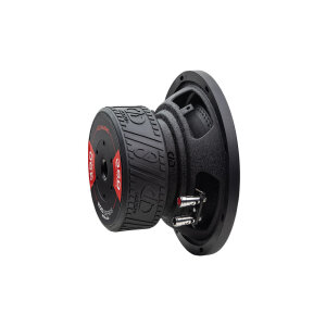 Digital Designs 208E-D4 subwoofer vozač za snažne audio sustave.