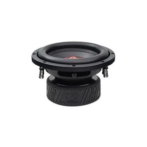 Subwoofer Digital Designs 208E-D2 za snažan zvuk u autu.