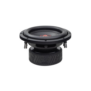 Digital Designs 208E-D4 subwoofer za snažno bas zvukove.