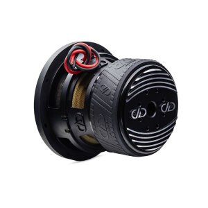 Digital Designs 2508-D2 ESP subwoofer za snažno bas zvukove.