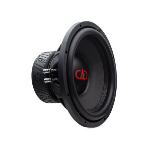 Digital Designs 312E-D4 subwoofer za snažan bass u audio sustavima.