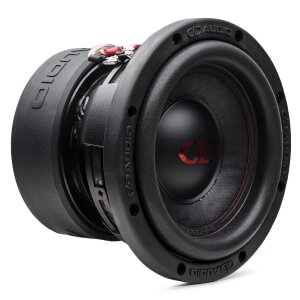 Digital Designs 508E-D2 subwoofer za snažno bass zvukove.
