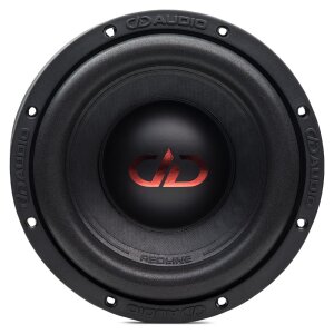 Digital Designs 508E-D2 subwoofer za snažan bas.
