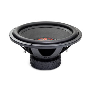 Digital Designs 515E-D2 subwoofer za auto zvukove.