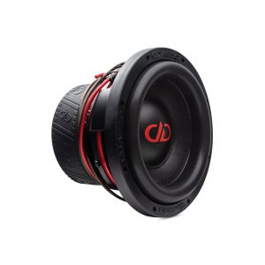 Oja za subwoofer Digital Designs 610F-D2 za vrhunski zvuk u automobilu.