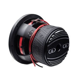 Subwoofer Digital Designs 710F-D4 za snažno audio iskustvo.
