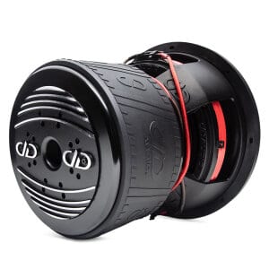 Digital Designs 812F-D2 subwoofer za vrhunski zvuk.