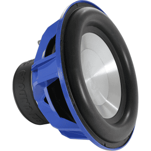 Subwoofer Ground Zero GZNW 15X-D2 za snažan bas i vrhunski zvuk u automobilu.