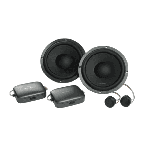 Harman Kardon FLOW 600CF autozvučnici za vrhunski zvuk u vozilu.