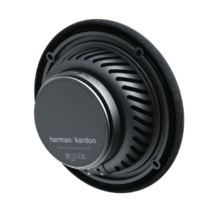 Autozvučnik Harman Kardon FIT 6 za vrhunski zvuk u vozilu.