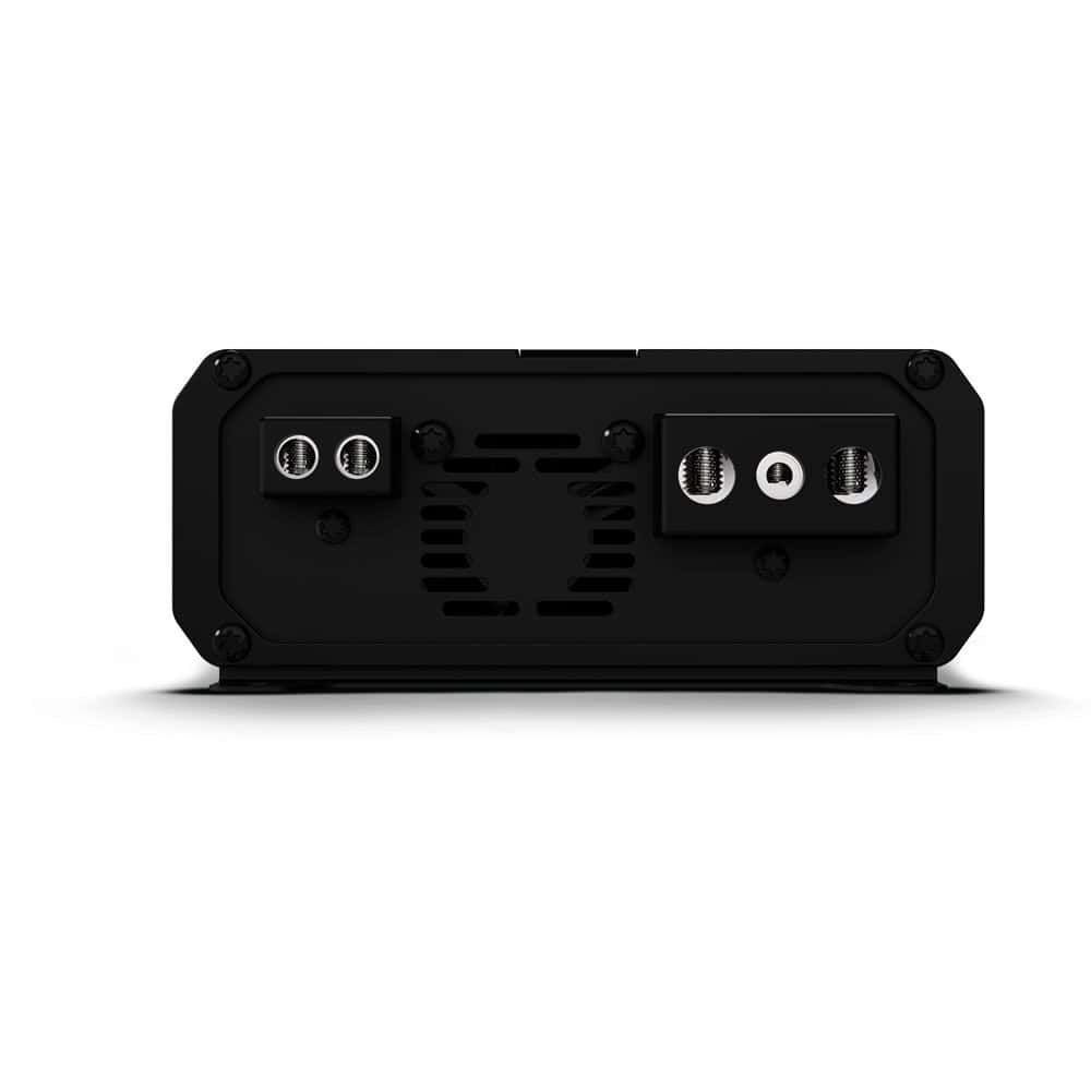 Pojačalo Soundigital SD3000.1 XP za snažan zvuk i pouzdanost. Idealno za auto audio sustave visokih.