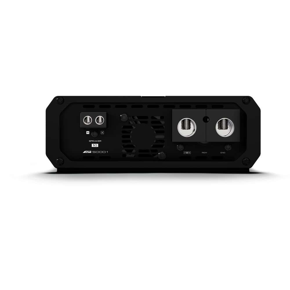 Pojačalo Soundigital SD5000.1 XP za snažan zvuk i visok performans. Idealno za auto audio sustave s.