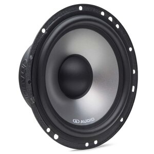 Zvučnik Digital Designs DC6.5A za autozvučnike visokih performansi.