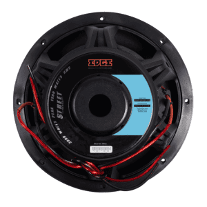 Edge EDP122SPL-E3 subwoofer za auto zvukove.