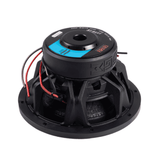 Edge EDP122SPL-E3 subwoofer za snažno bas zvukove.