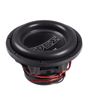 Edge EDP122SPL-E3 subwoofer za snažan bass i vrhunski zvuk.