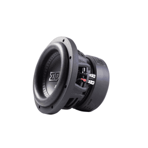 Subwoofer Edge EDP82SPL-E3 za snažno audio iskustvo u automobilu.