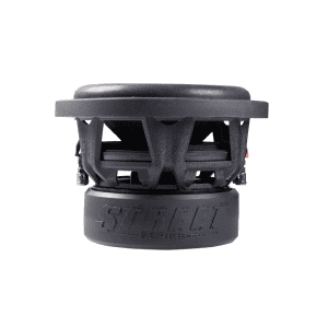 EDP82SPL-E3 subwoofer za snažno bas zvukove i duboke frekvencije.