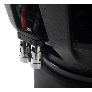 Edge EDX15D2-E3 subwoofer za snažno bass iskustvo.