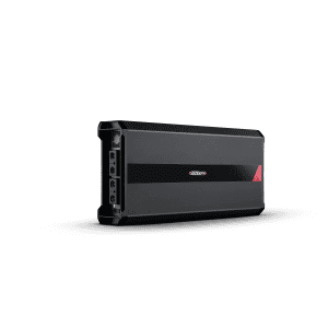 Pojačalo Soundigital SD12000.1 EVOX za snažne audio sustave.