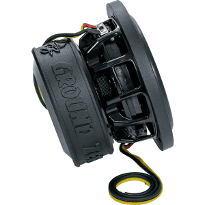 GZHW 16-D2 subwoofer za duboki zvuk i snažnu bas liniju.