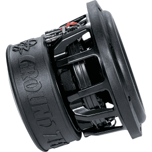 Ground Zero GZHW 20-D1 subwoofer za vrhunski zvuk.
