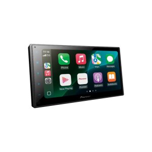 Auto radio Pioneer SPH-DA150BT za bolju zabavu u vozilu.