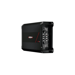 SounDigital SD2400.4 EVOX2 pojačalo za auto zvuk.