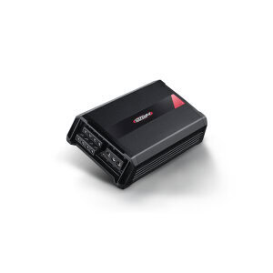 SounDigital SD2400.4 EVOX pojačalo za auto zvuk, visokokvalitetna izvedba i snaga.