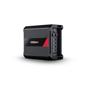 SounDigital SD800.1 EVOX pojačalo za auto zvuk.