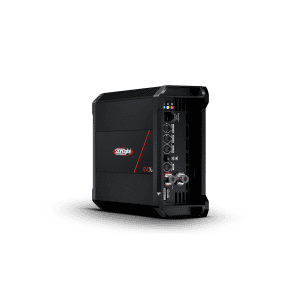 Pojačalo SounDigital SD1600.1 EVOX2 za auto zvuk.