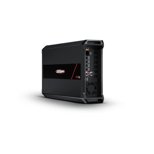 SounDigital SD8000.1 EVOX2 pojačalo za auto zvuk.