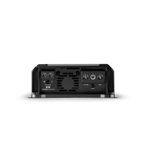 SounDigital SD3000.1 EVOX2 pojačalo za auto zvuk.