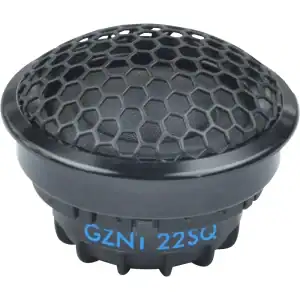 GZNT22SQ visokotonac Ground Zero za vrhunski zvuk i performanse.