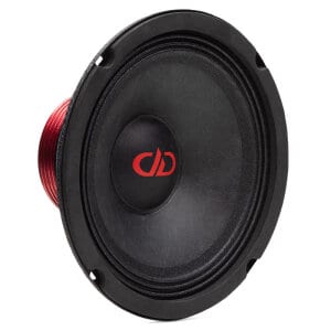 Autozvučnik Digital Designs VO-MN6.5 za autozvučnike, visokokvalitetni zvuk i snažan bass.