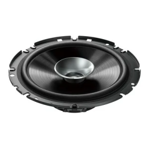 Autozvučnik Pioneer TS-G1710F za vrhunski zvuk u vozilu.