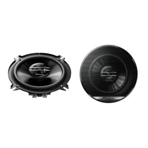 Pioneer TS-G1320F autozvučnici za vrhunski zvuk u vozilu.
