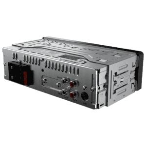 JBL Celebrity 150 autoradio za automobil s modernim funkcijama.