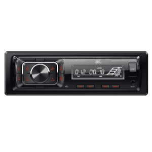 Autoradio JBL Celebrity 150 za automobil s Bluetooth i USB.