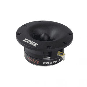 Visokotonac Edge EDBPRO36T-E1 za vrhunski zvuk u auto audio sustavima.